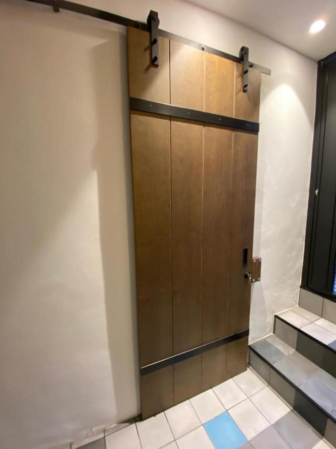Lineros Suite コルドバ エクステリア 写真